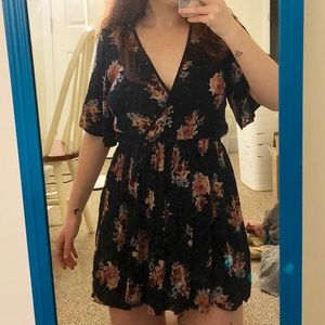 Band of Gypsies Dress